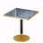 Square Modern Dining Table-135358004