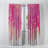 Semi Sheer Curtain Pair-2048903244