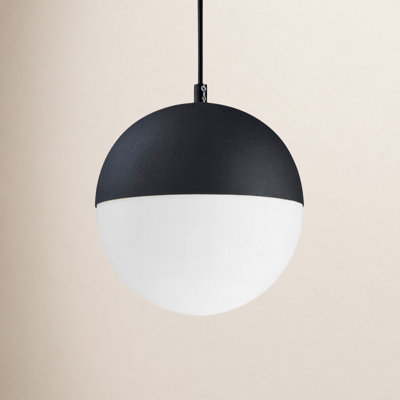 Hastings 1 - Light Single Pendant