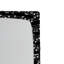 Drap-housse noir Ambesonne-106742582