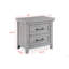 Table de chevet 1Pc