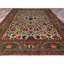 Tapis unique 10 pi 3 po x 13 pi 5 po