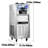 VEVOR Freestanding Soft Serve Ice Cream Maker