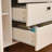 Creative Storage Cabinet With Robot Shape