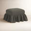 June Upholstered Ottoman-170219763