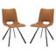 Chaise d'appoint en polyuréthane-1132377646
