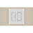 Vitality Lighted Mirror Collection Mirror-27438179