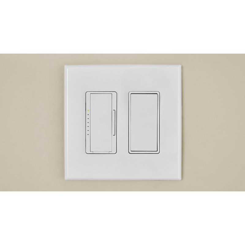 Modern Rectangular 40x24 Bathroom Vanity Mirror with LED Lighting