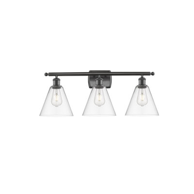 Harini 3 - Light Vanity Light