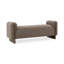 Sierra Upholstered Bench-1387360689
