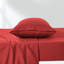 Ensemble de draps en microfibre Jcrown-741427890-745955352