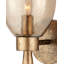 Woburn 1 - Light Armed Sconce