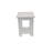 Julia Solid Wood End Table