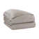 Isolde Glam Cotton Blend Solid Colour Comforter