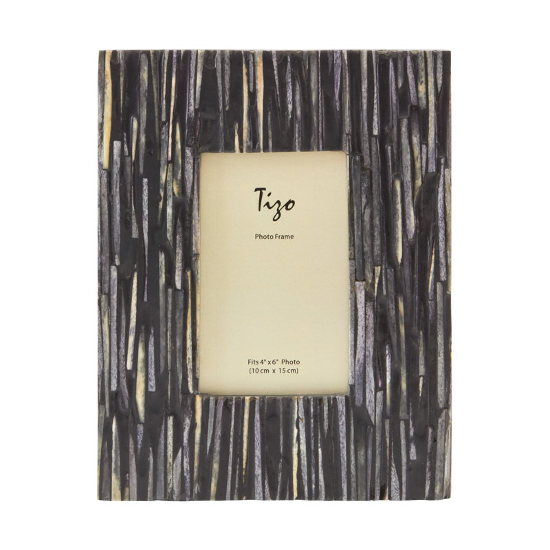 Picture Frame, 4" x 6"