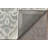 Brockington Traditional Floral & Botanical Ivory Area Rug-1763497444