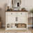 Adayla End Table