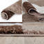 Round Reshaud 120cm X 120cm Area Rug
