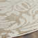 Carman Performance Floral Rug