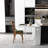 Minara 92cm Folding Table