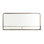 Miroir mural Redrow