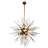 Parikh Chandelier I