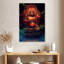 Statue de Bouddha Adella-106970189
