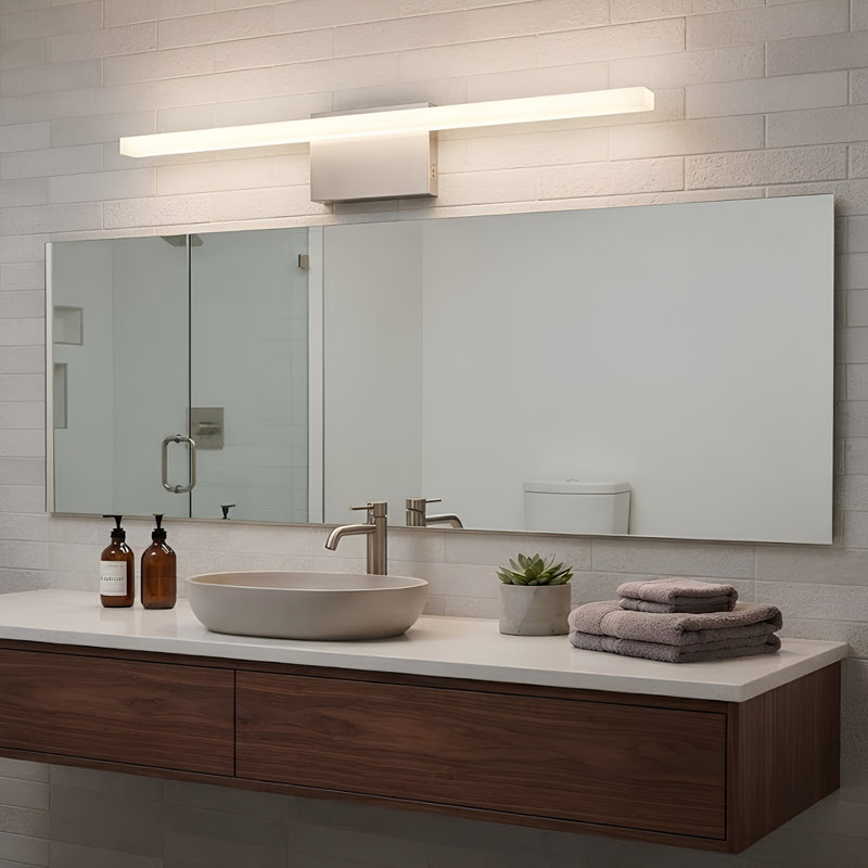 Chinazom Dimmable LED Bath Bar