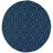 Deltana Geometric Power Loomed Indoor / Outdoor Rug-903190721
