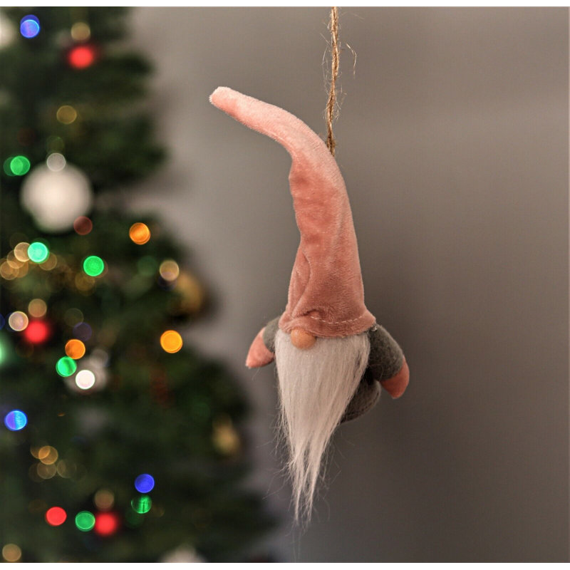 20cm Hanging Figurine Ornament