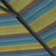 Parasol de marché de 132 po Doline-91267284