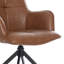 PU Dining Chair-1381805195