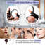 Danesia Oval Mirror