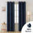 Frome Room Darkening Curtain Pair-1473690677-1473690826