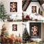 1 Piece Wrapped Canvas Wall Art