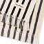 BEACH TOWEL - MONACO MIMOSA STRIPE-1850628489
