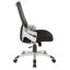Chaise de travail en filet