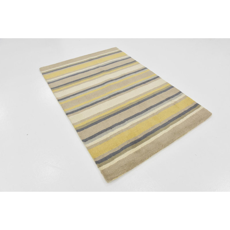Navin Cream Rug