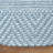 Stalbridge Performance Chevron Rug-1098877121