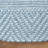 Tapis Stalbridge Performance Chevron-1462636152