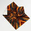 Tapisserie murale Op Art 28-133633343
