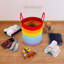 Bhargava Laundry Basket with Handles-559354198