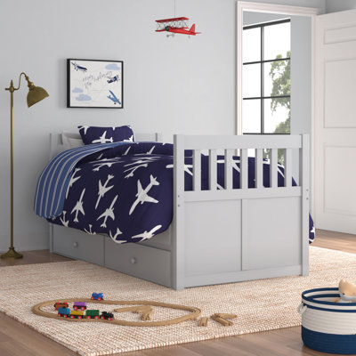 Nevaeh Bed