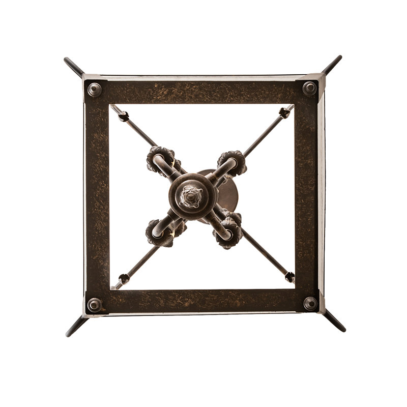 Tessa 8 - Light Pendant