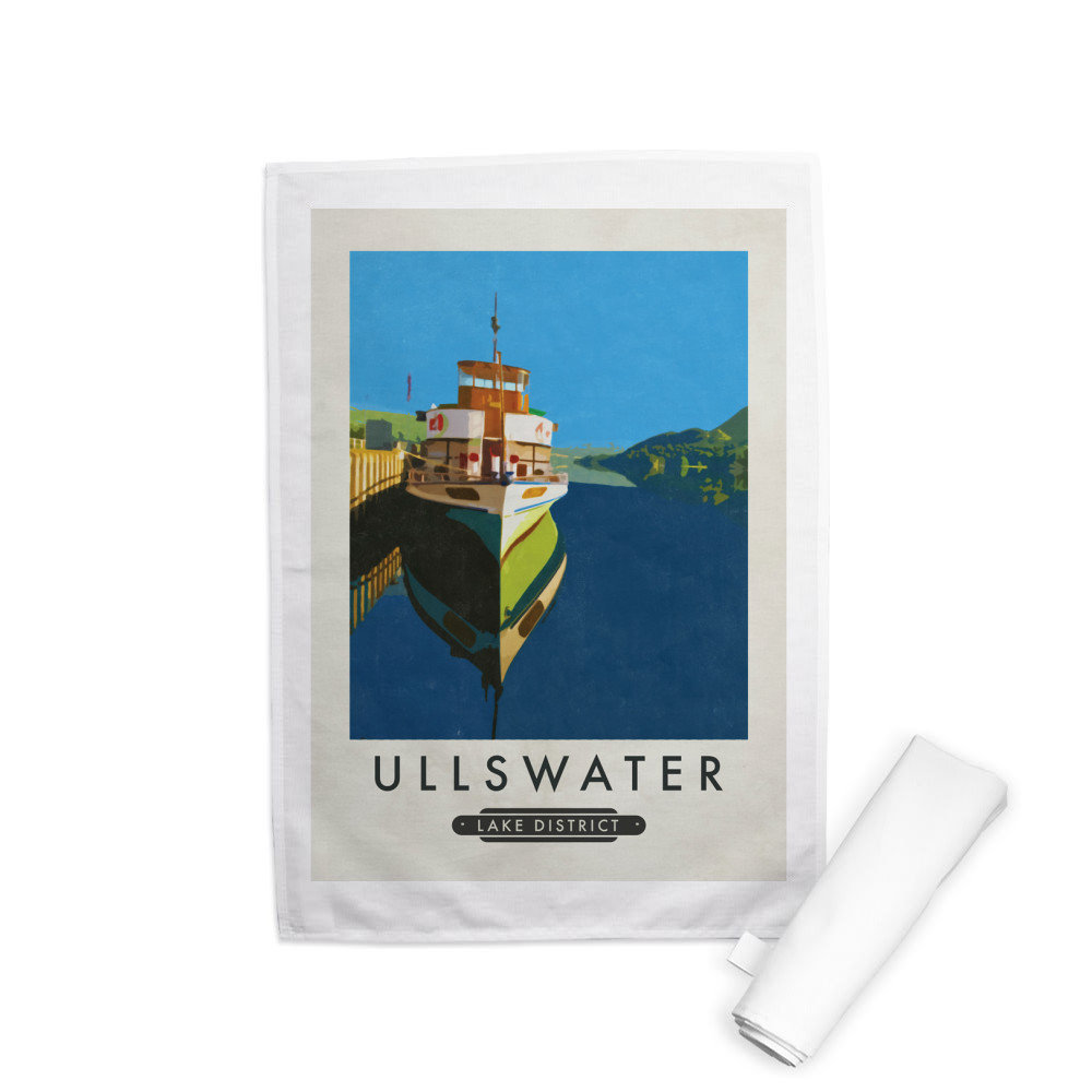 Cotton Kitchen Towel