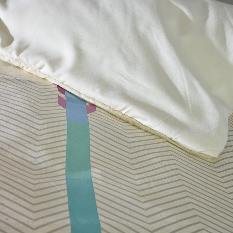 Housse de couette Iveta Abolina, Housse de couette pour grand lit, Luxe