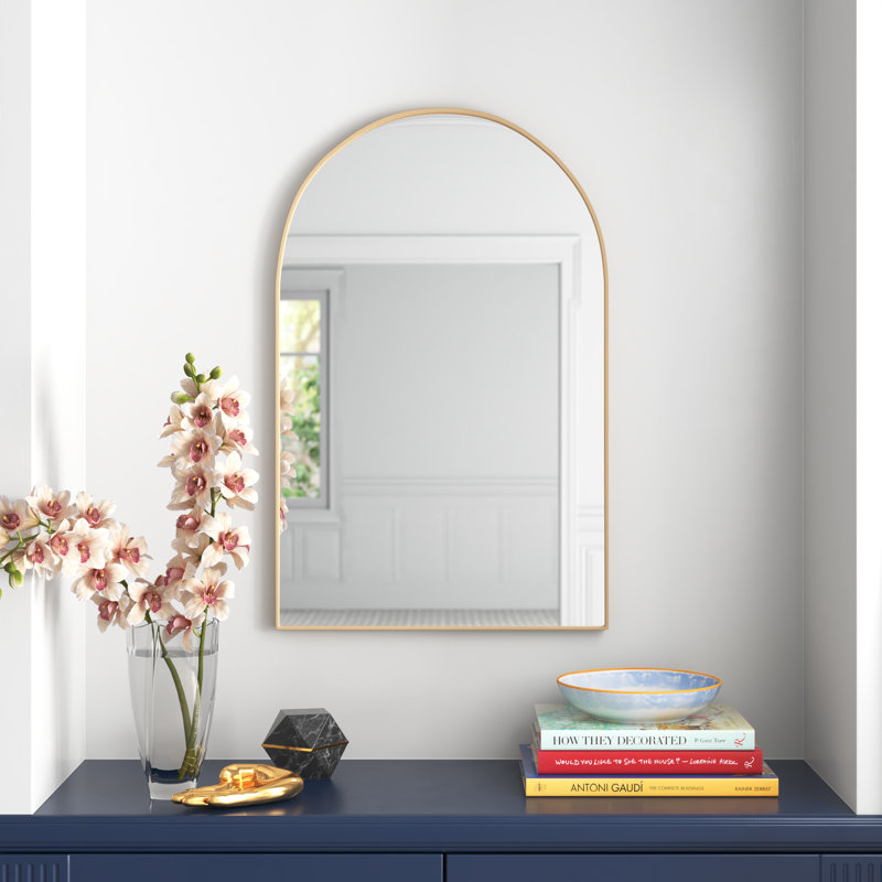 Miroir d'appoint Lillington