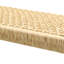 Banc en bois de teck