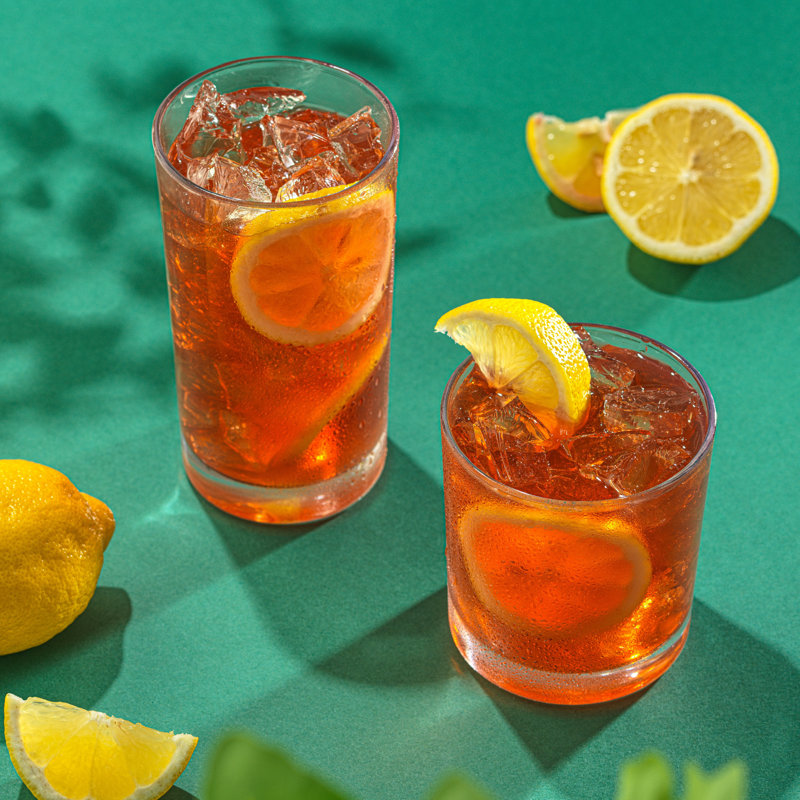 Verres à gin 8 pièces JoyJolt Alain