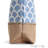 Canvas Picnic Tote Bag
